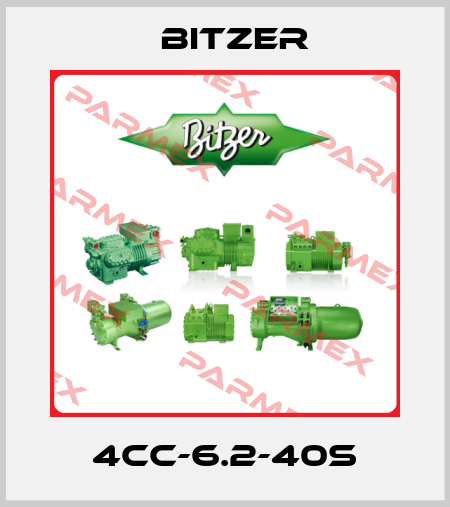 4CC-6.2-40S Bitzer