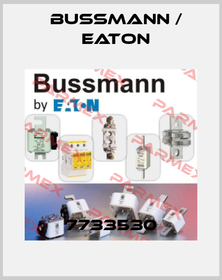 7733530 BUSSMANN / EATON
