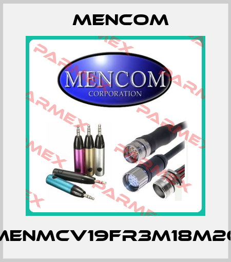 MENMCV19FR3M18M20 MENCOM