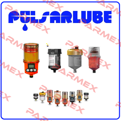 E 120cc PULSARLUBE