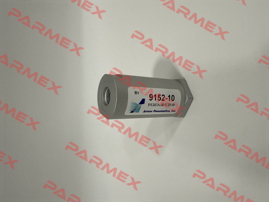 9152-10 Arrow Pneumatics