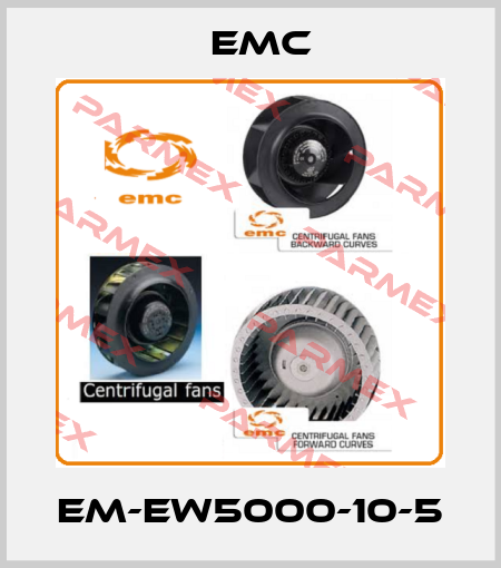 EM-EW5000-10-5 Emc