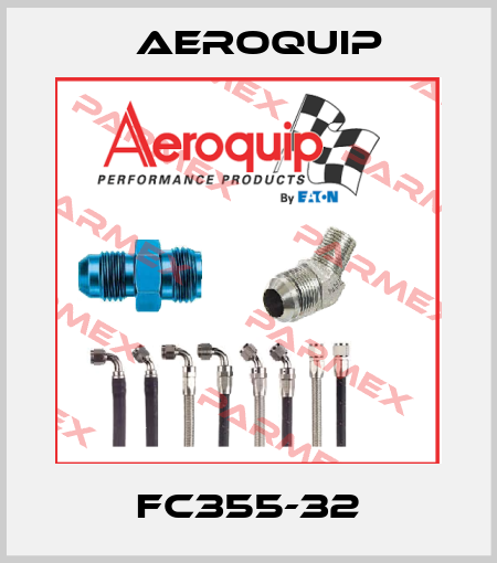 FC355-32 Aeroquip
