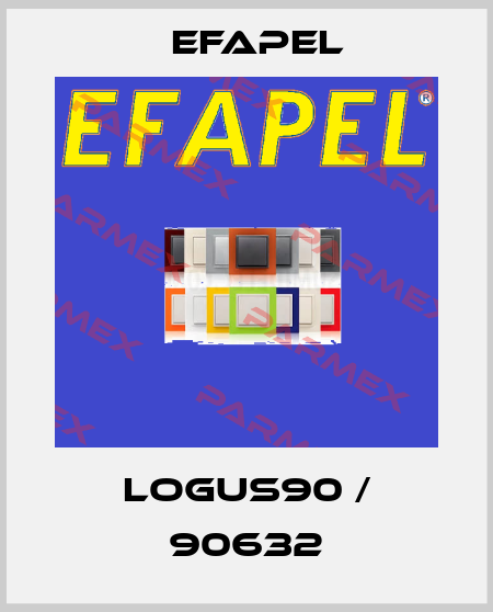 Logus90 / 90632 EFAPEL