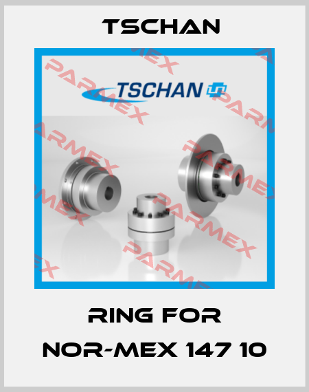 ring for Nor-Mex 147 10 Tschan