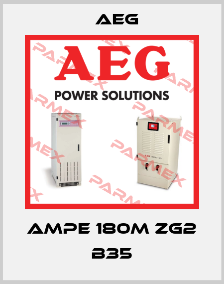 AMPE 180M ZG2 B35 AEG