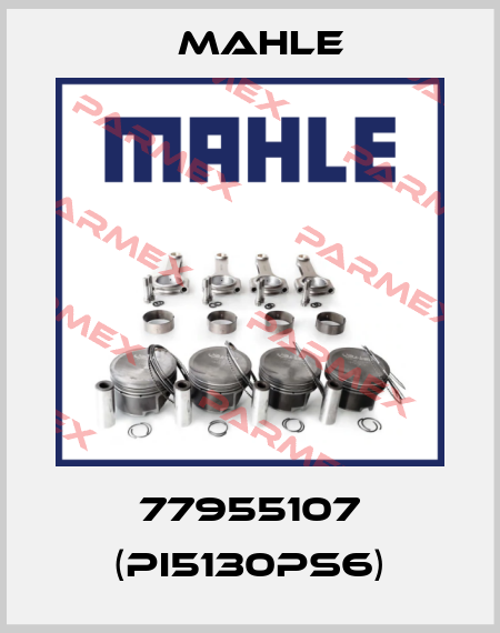 77955107 (PI5130PS6) MAHLE