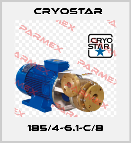 185/4-6.1-C/8 CryoStar