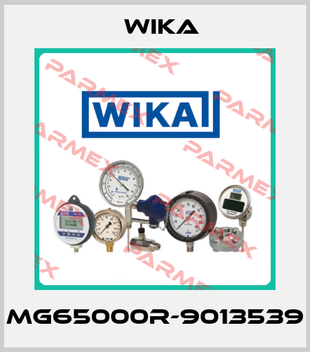 MG65000R-9013539 Wika