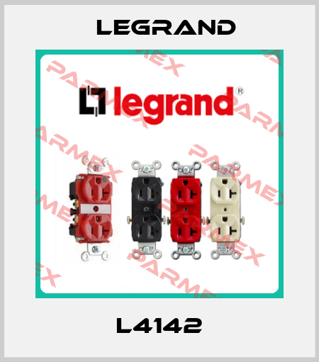 L4142 Legrand