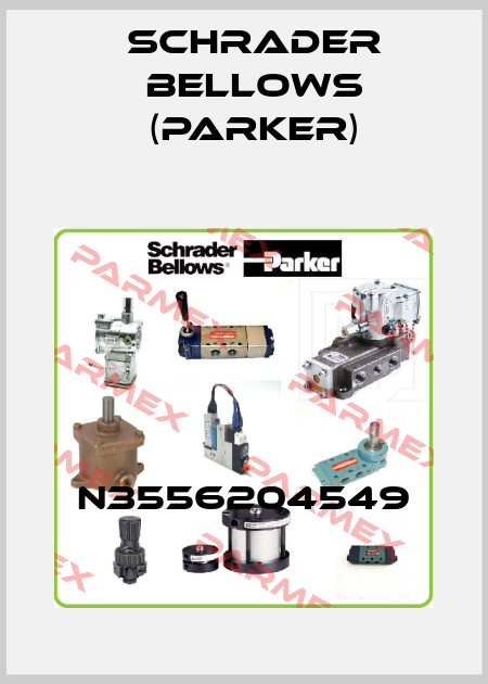N3556204549 Schrader Bellows (Parker)