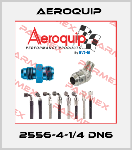 2556-4-1/4 DN6 Aeroquip