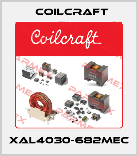 XAL4030-682MEC Coilcraft