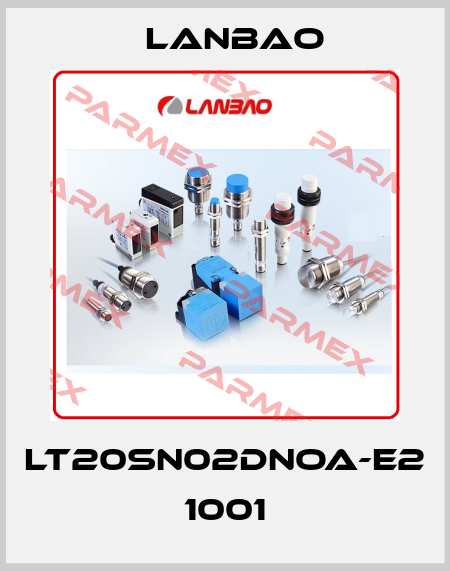 LT20SN02DNOA-E2 1001 LANBAO