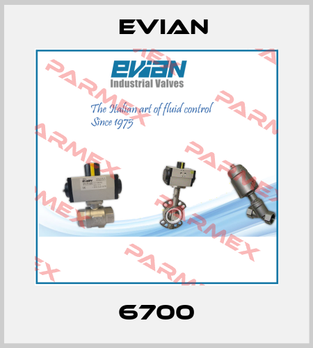 6700 Evian
