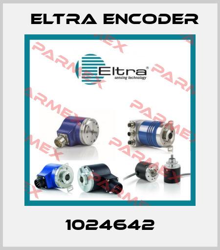 1024642 Eltra Encoder