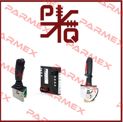 RH112CW-109 P-Q Controls