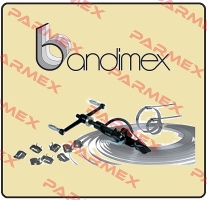 B206-10m Bandimex