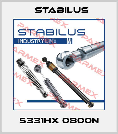 5331HX 0800N Stabilus