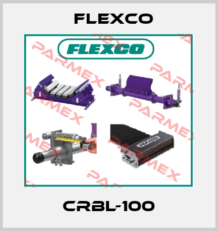 CRBL-100 Flexco