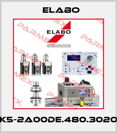 K5-2A00DE.480.3020 Elabo
