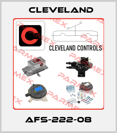 AFS-222-08 Cleveland