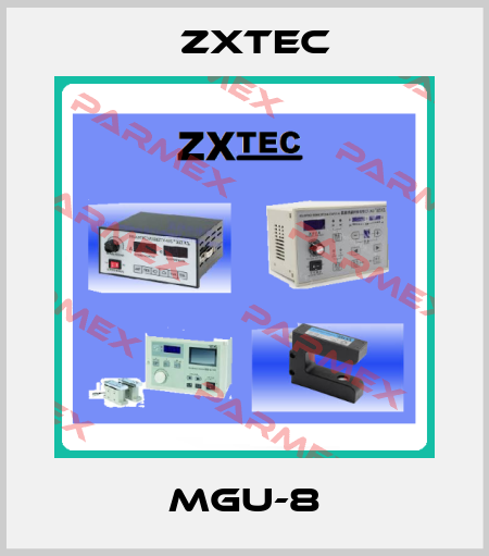 MGU-8 ZXTEC