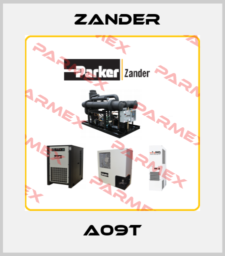A09T Zander