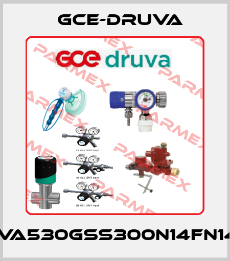 MVA530GSS300N14FN14F Gce-Druva