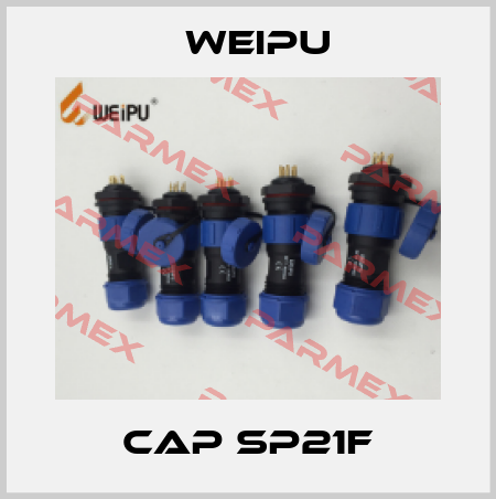CAP SP21F Weipu