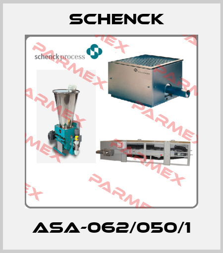 ASA-062/050/1 Schenck