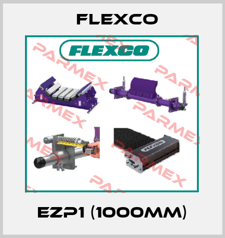 EZP1 (1000mm) Flexco