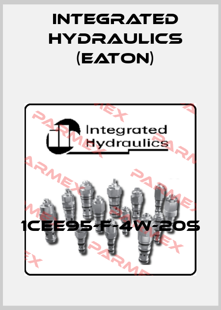 1CEE95-F-4W-20S Integrated Hydraulics (EATON)