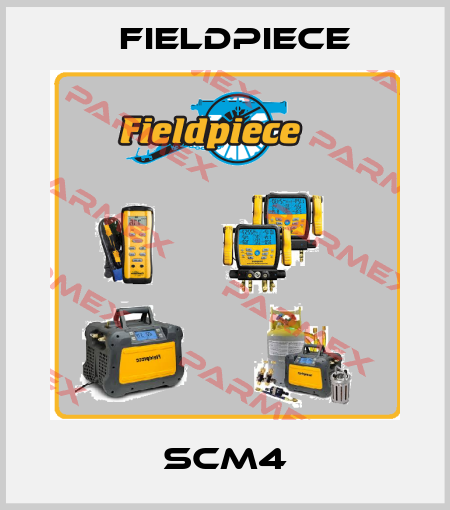 SCM4 Fieldpiece