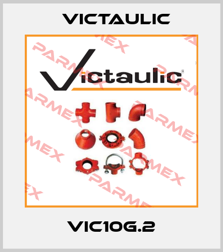 VIC10G.2 Victaulic