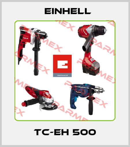 TC-EH 500 Einhell