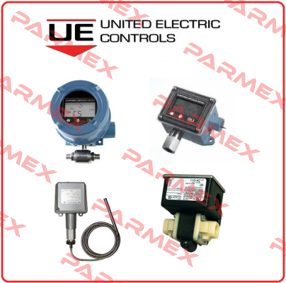 A00009077 United Electric Controls