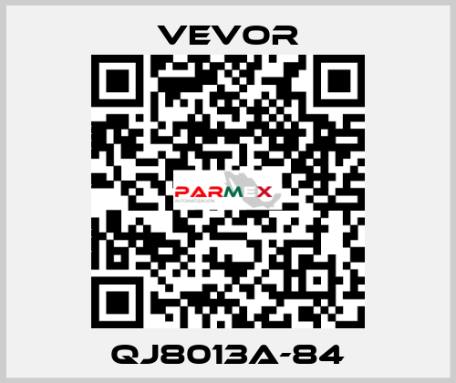QJ8013A-84 VEVOR