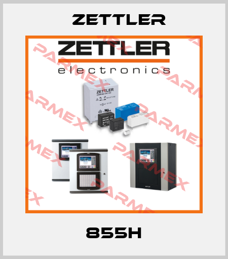 855H Zettler
