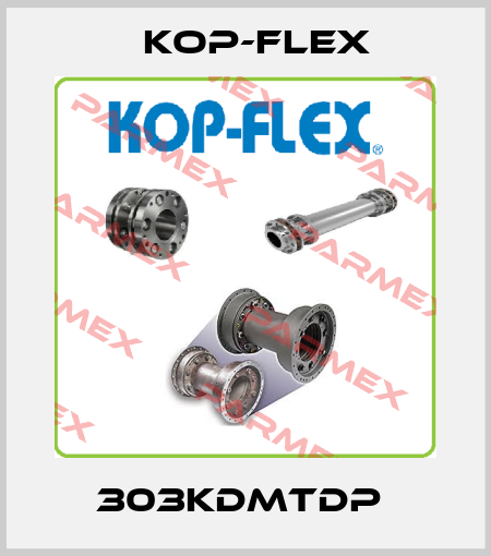 303KDMTDP  Kop-Flex