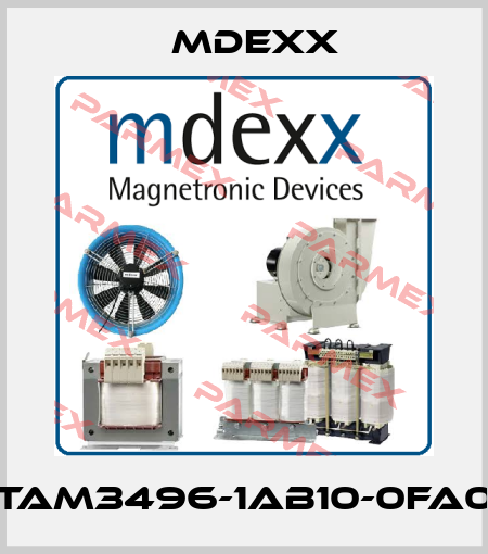 TAM3496-1AB10-0FA0 Mdexx