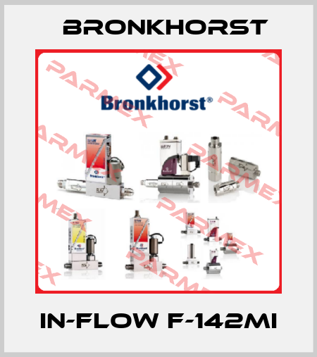 IN-FLOW F-142MI Bronkhorst