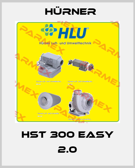HST 300 Easy 2.0 HÜRNER