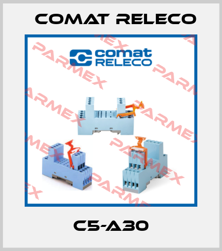 C5-A30 Comat Releco