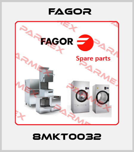 8MKT0032 Fagor