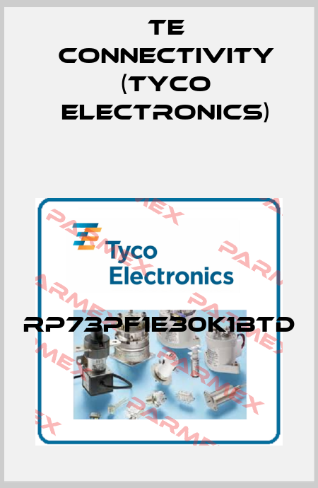 RP73PF1E30K1BTD TE Connectivity (Tyco Electronics)
