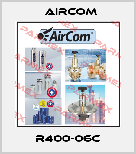 R400-06C Aircom