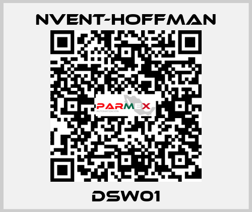 DSW01 nVent-Hoffman