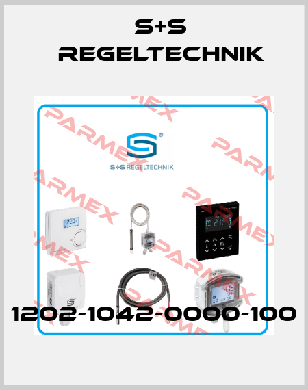1202-1042-0000-100 S+S REGELTECHNIK
