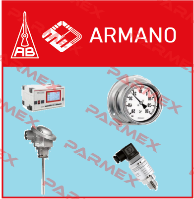 TAF100 / 8D3102B6A ARMANO